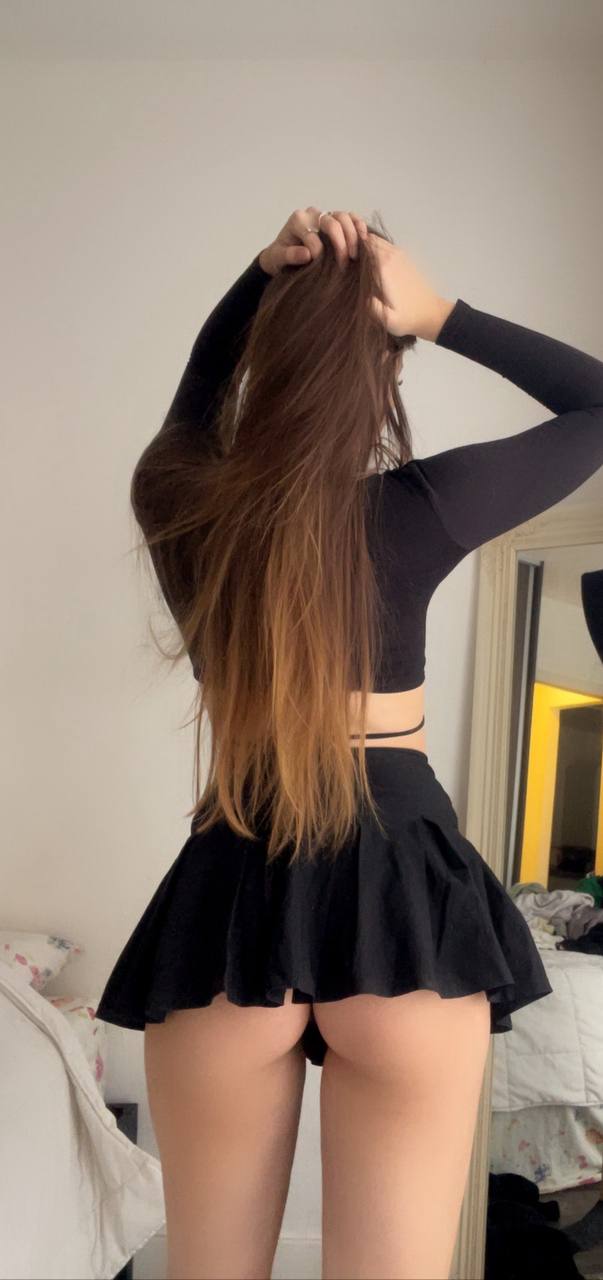 Photo Lola La Fleur in Zhangye