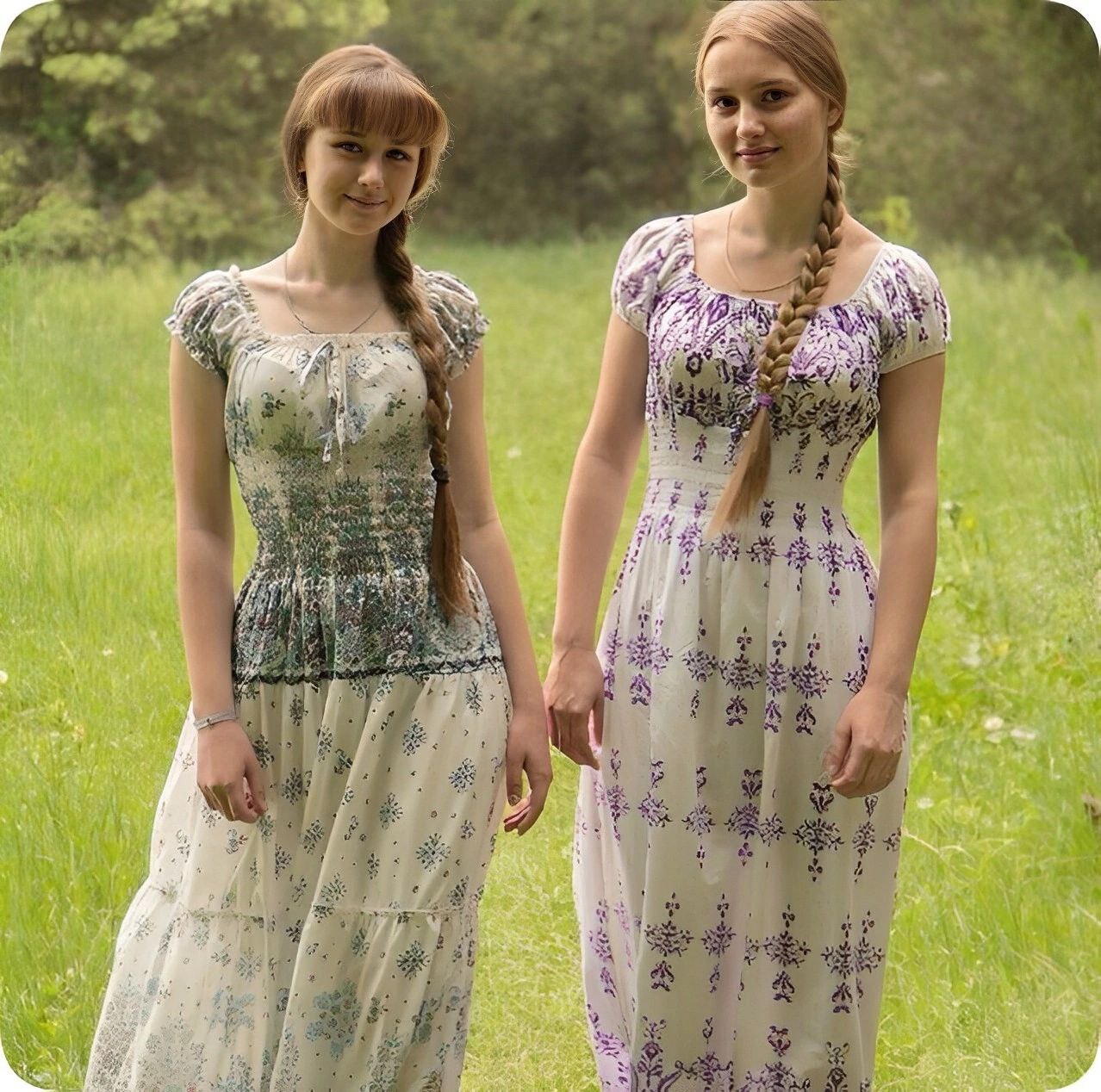 Slavic girls underwear in Zhangye