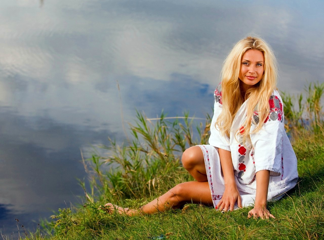 Sexy girl Slavic girls in Zhangye