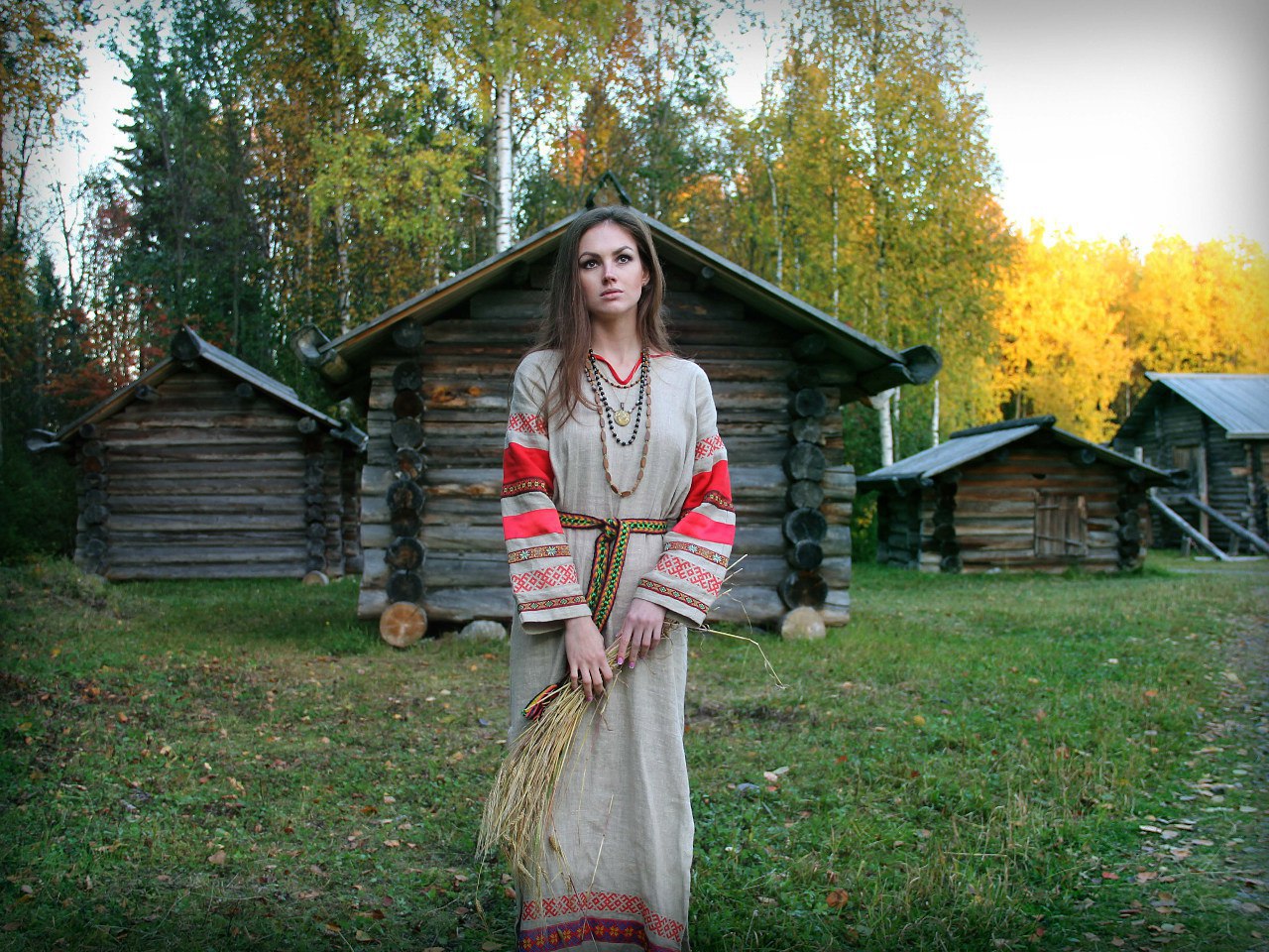 Sexy model Slavic girls in Zhangye